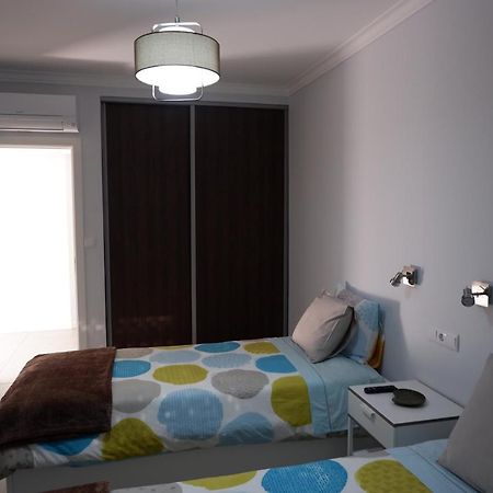Apartamento Baleia Daire Costa da Caparica Dış mekan fotoğraf