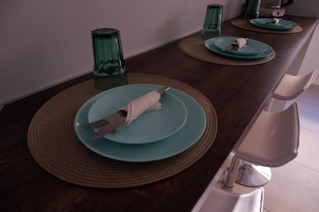 Apartamento Baleia Daire Costa da Caparica Dış mekan fotoğraf