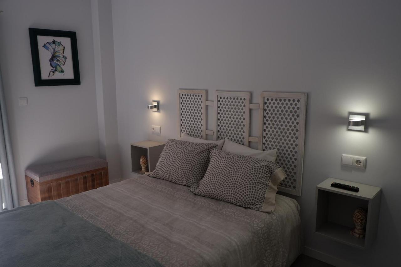 Apartamento Baleia Daire Costa da Caparica Dış mekan fotoğraf