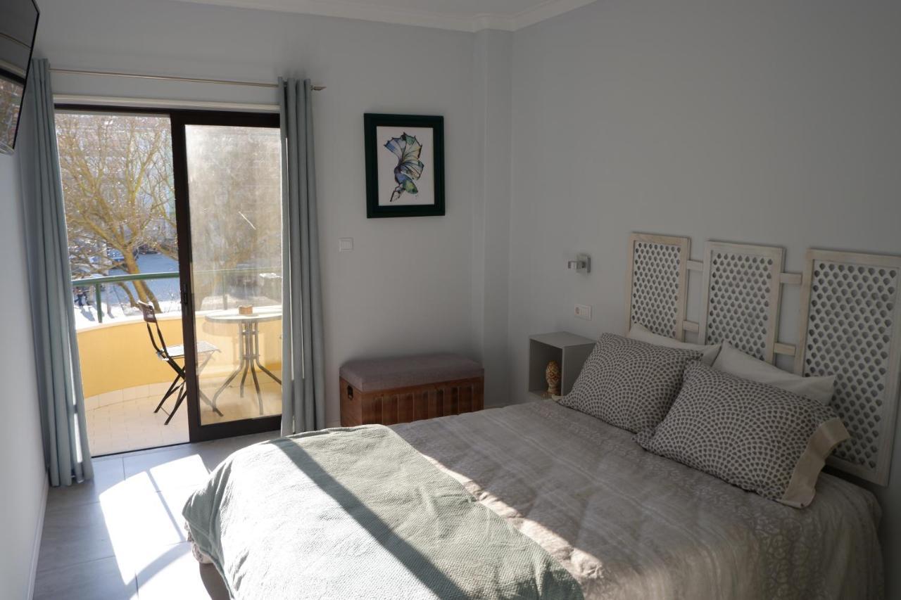 Apartamento Baleia Daire Costa da Caparica Dış mekan fotoğraf