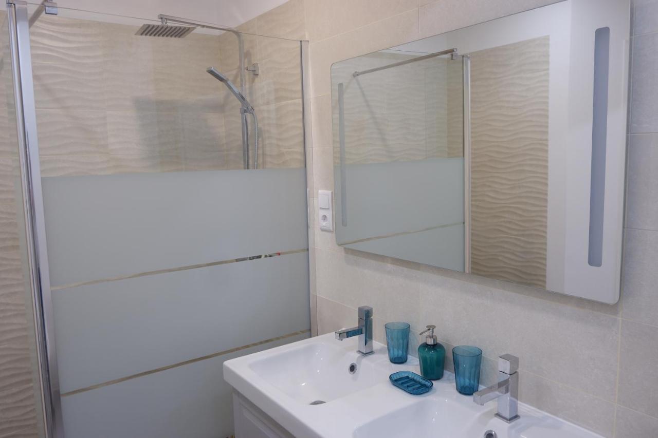 Apartamento Baleia Daire Costa da Caparica Dış mekan fotoğraf