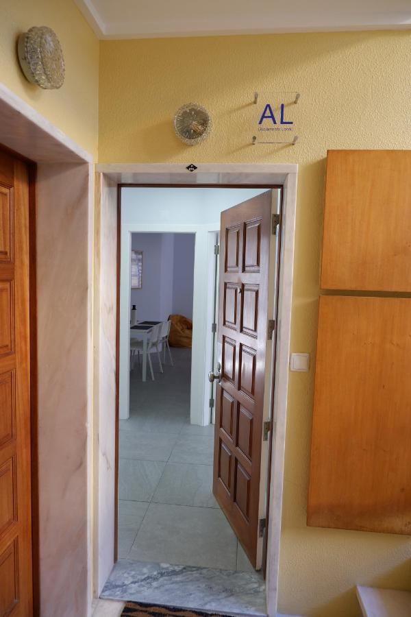 Apartamento Baleia Daire Costa da Caparica Dış mekan fotoğraf